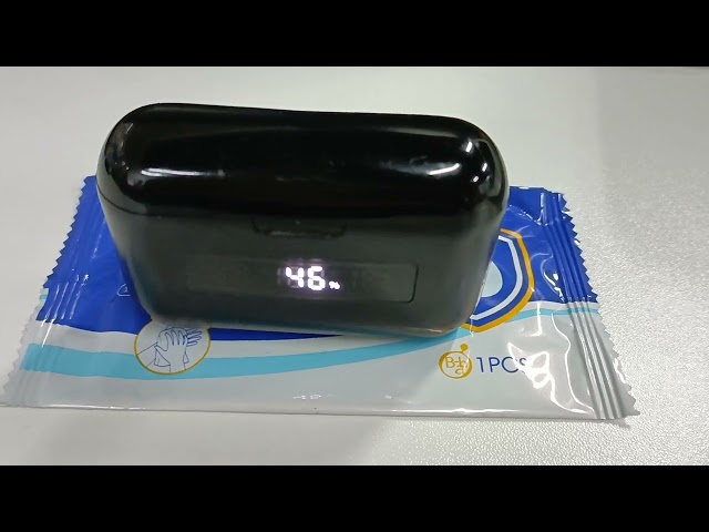 Qualité Strange Bluetooth headset En ligne