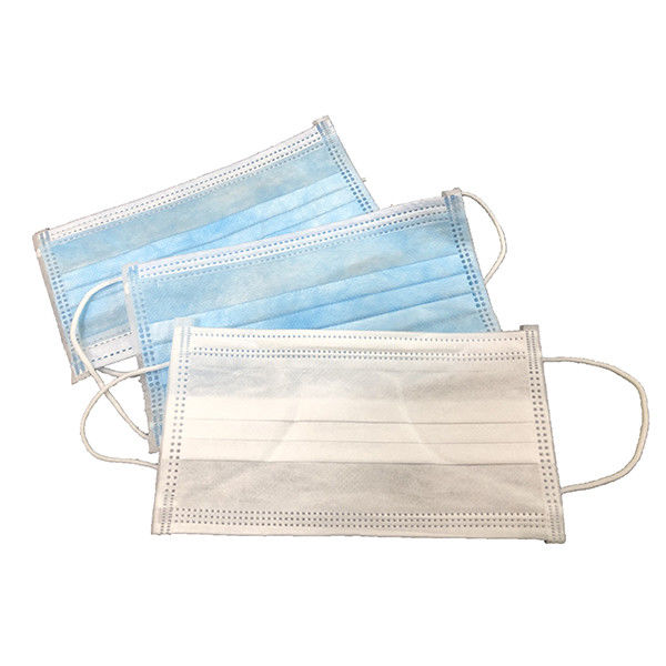 De civil masque protecteur de textile tissé non pour les hommes et des femmes haut protecteurs