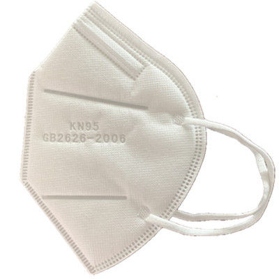 Couche multi d'Approbed de certificat de la CE de FDA de masque chirurgical de FFP2 N95 nettoyant librement