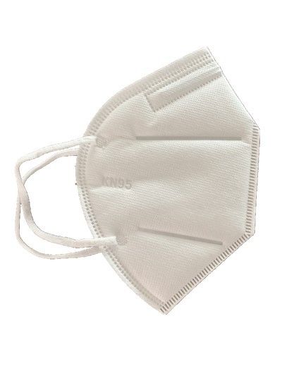 Haute anti peau bactérienne de Breathability de masque élastique d'Earloop Kn95 Earloop amicale