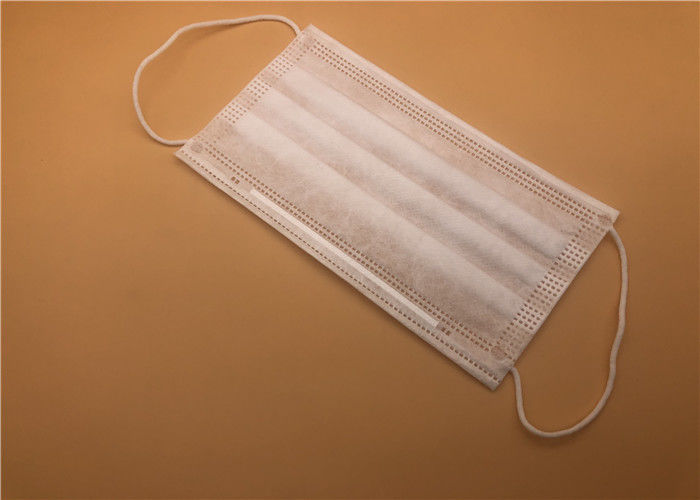 De civil masque protecteur de textile tissé non pour les hommes et des femmes haut protecteurs