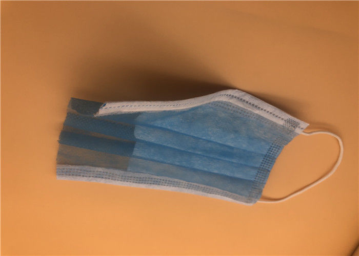 Earloop jetable le masque protecteur