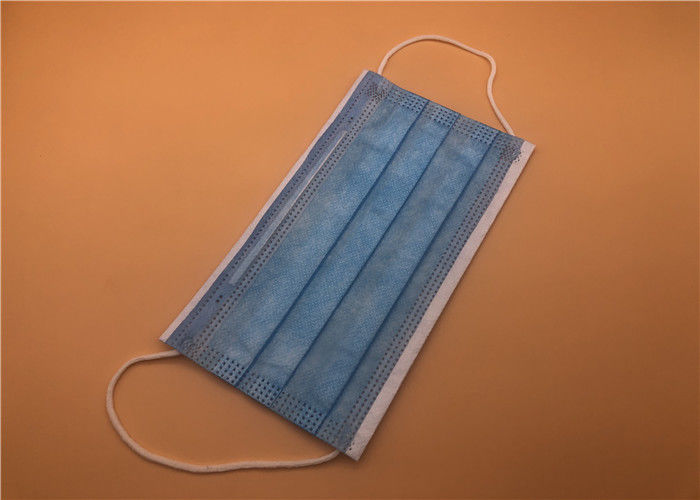 Earloop jetable le masque protecteur