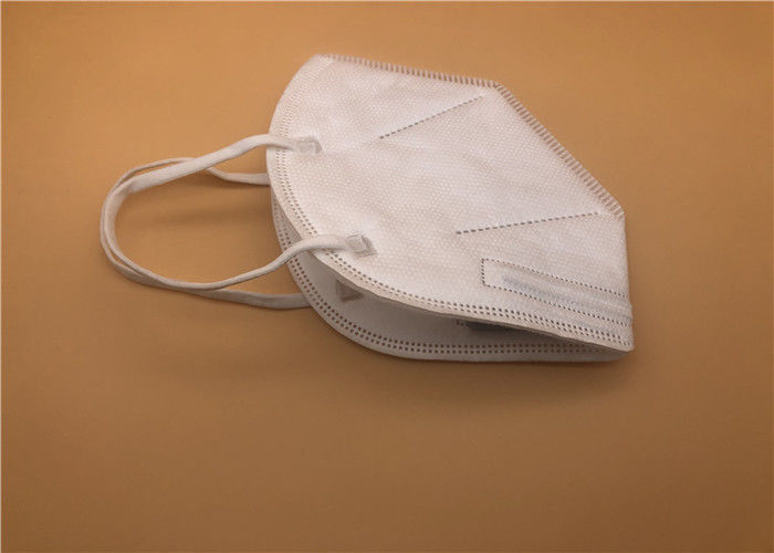 Usage médical médical facial du masque N95 masque/N95 pour le contrôle d'infection