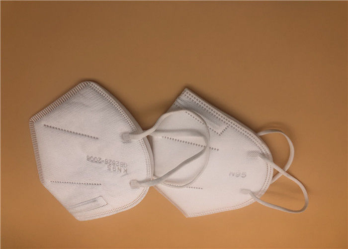 Diffusion jetable de germes de limite d'aide de masque médical hypoallergénique de respirateur