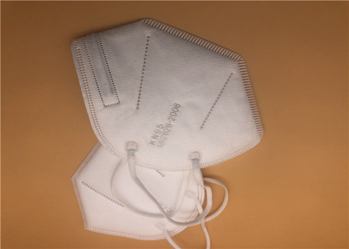 Diffusion jetable de germes de limite d'aide de masque médical hypoallergénique de respirateur