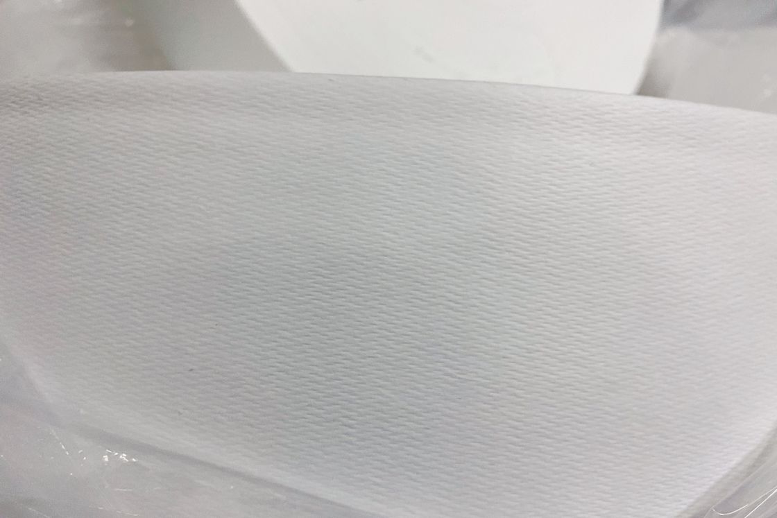 anti tissu non-tissé soufflé du masque de poussière du virus FFP2 260mm par fonte
